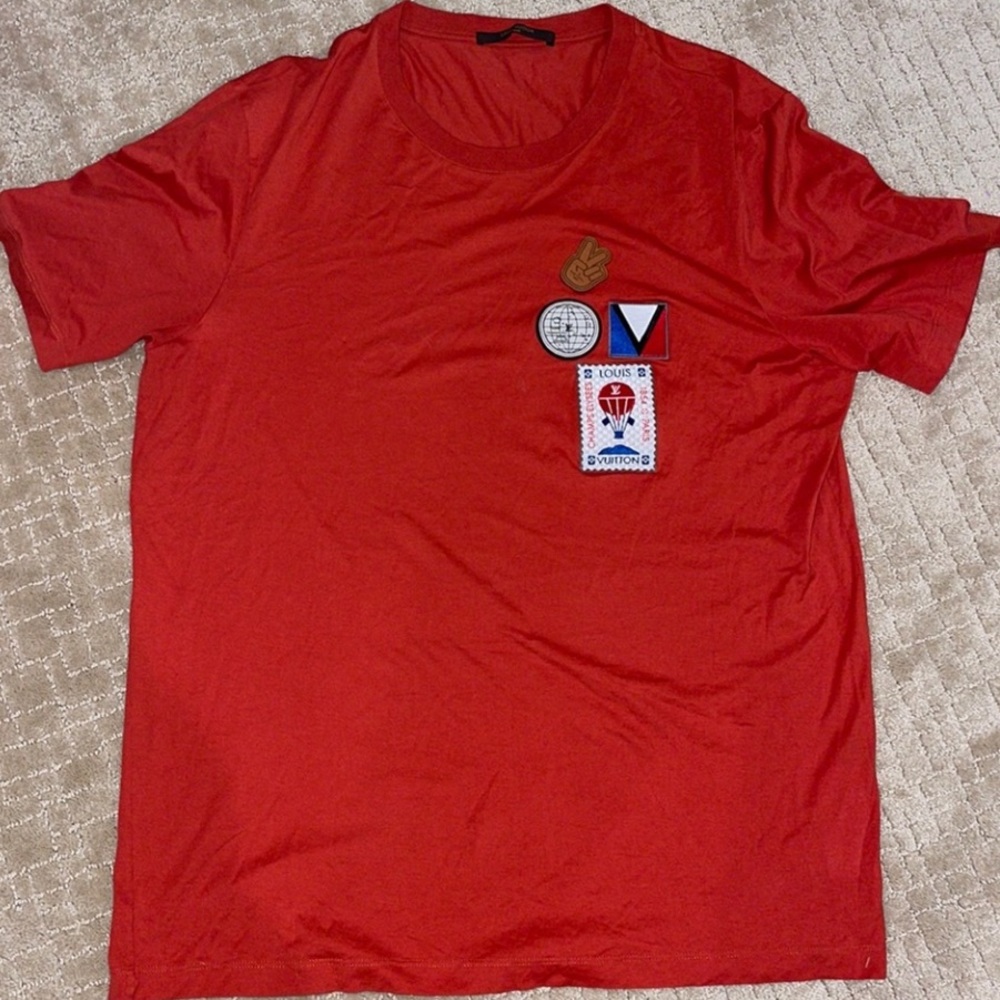 Louis Vuitton T-Shirt